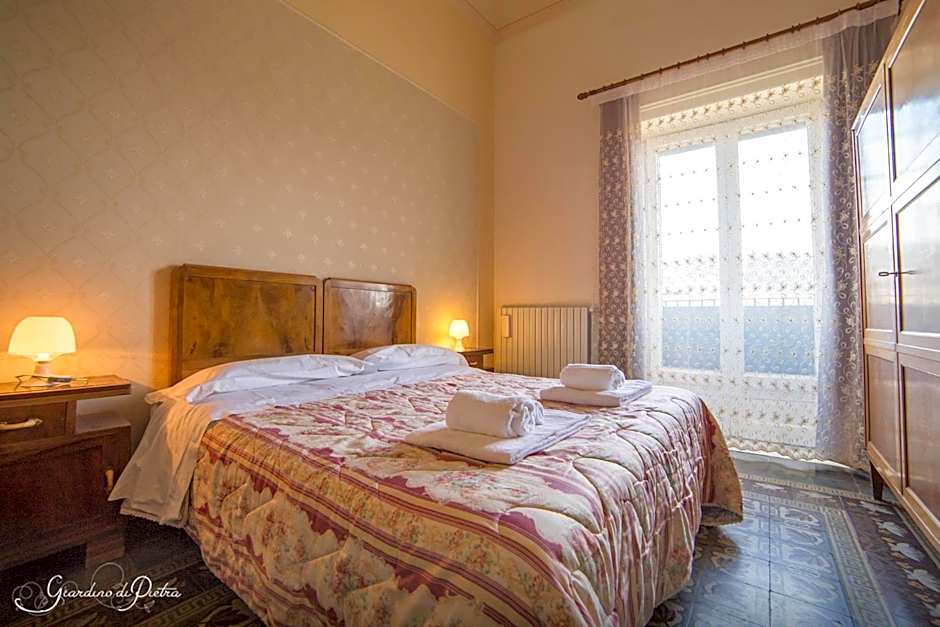 B&B Giardino Di Pietra