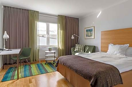 Superior Double Room - Non-Smoking