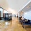 DoubleTree by Hilton Mexico City Santa Fe