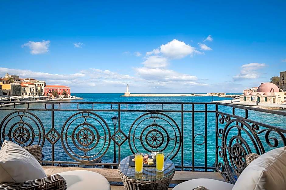 Residenza Vranas Boutique Hotel