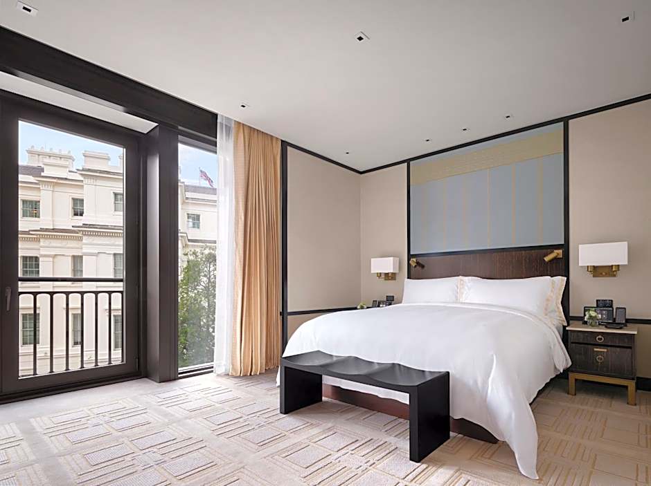 The Peninsula London