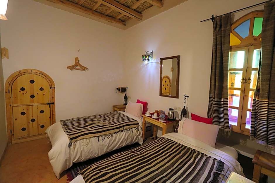 Dar Jnan Tiouira Dades