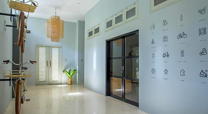 Origin Seminyak