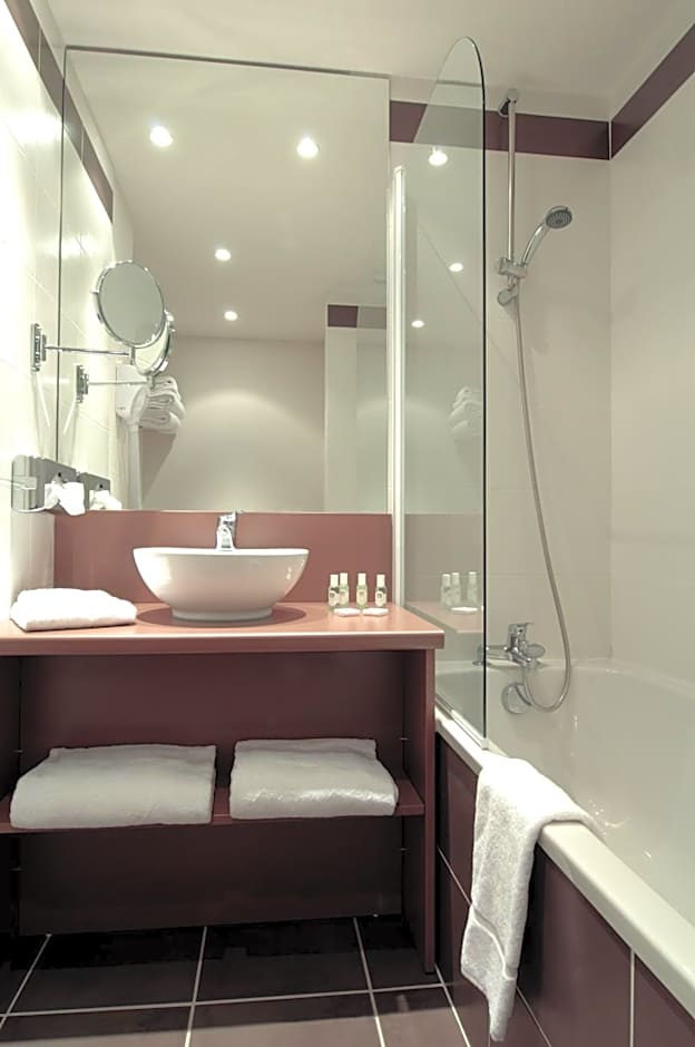 Hôtel Le Palladior Voiron