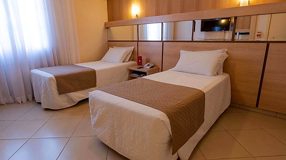 SJ Tour - San Juan Foz do Iguacu