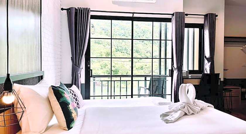 PP Grand Kamala Hotel