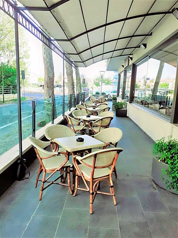 Hotel Prater
