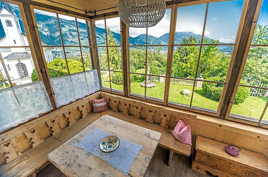 Hotel Gasthof Gribelehof