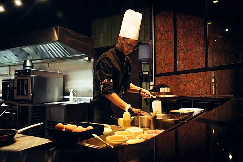 ONOMO Hotel Casablanca City Center