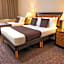 Britannia Hotel Aberdeen