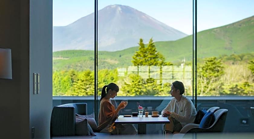 FUJI SPEEDWAY HOTEL