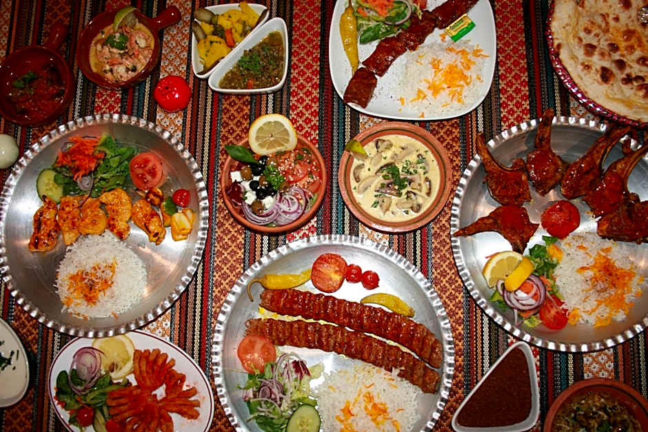 White Rose Hotel and Restaurant