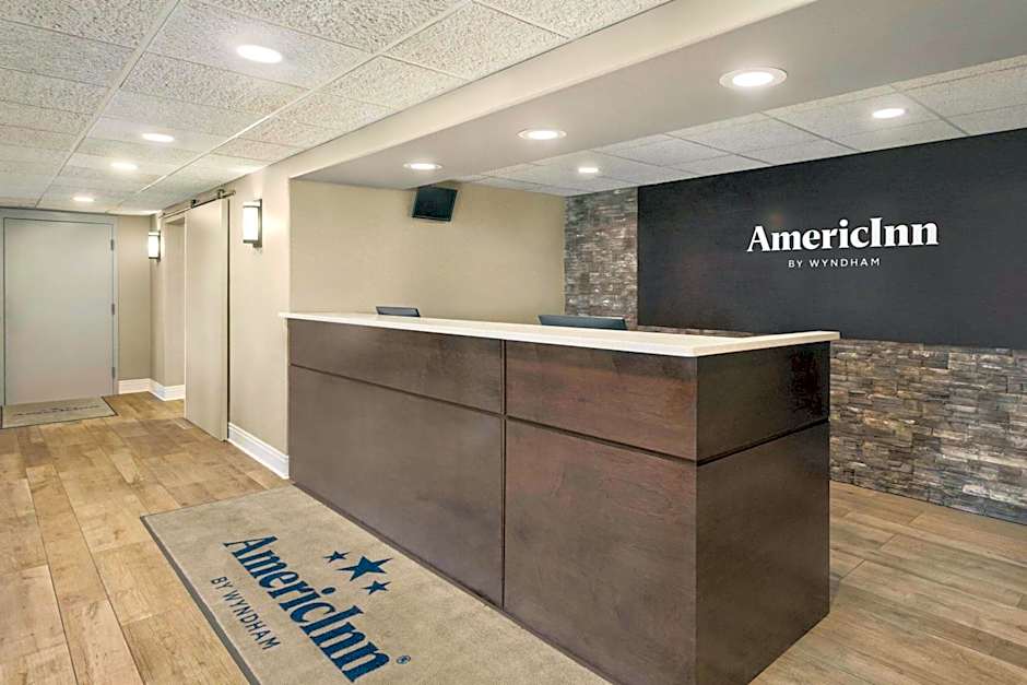 AmericInn by Wyndham Rapid City