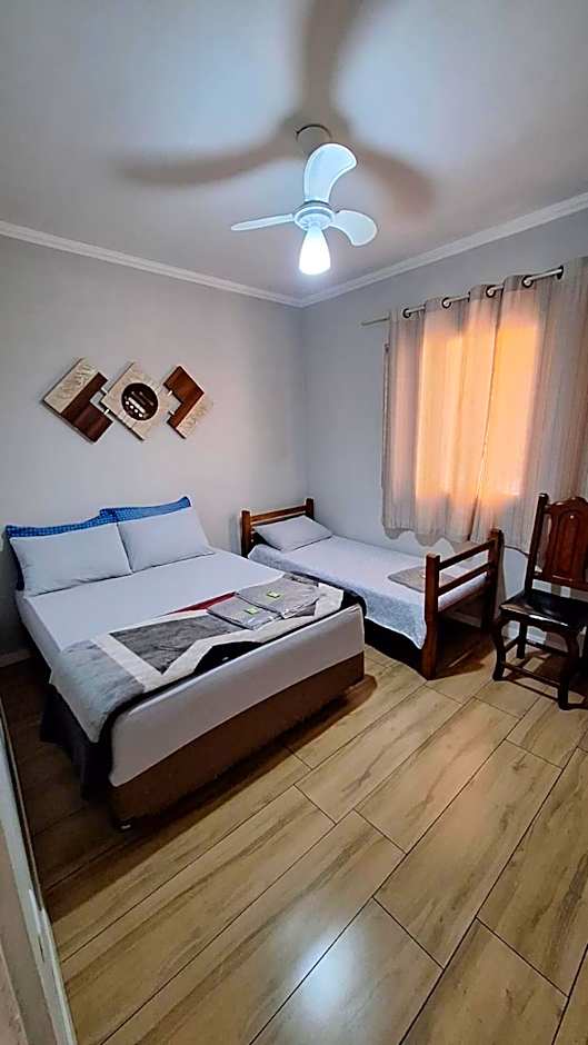 Hostel My House quartos perto do aeroporto de Guarulhos