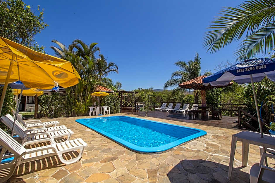 Pousada Sol da Ferrugem