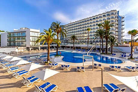 Hotel Samos