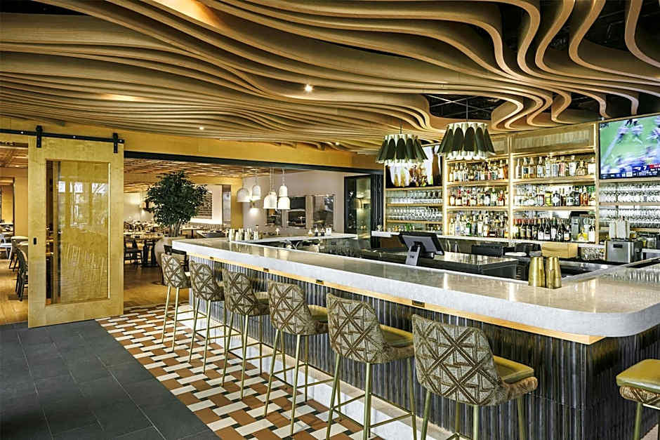 Hyatt Regency - Greenville