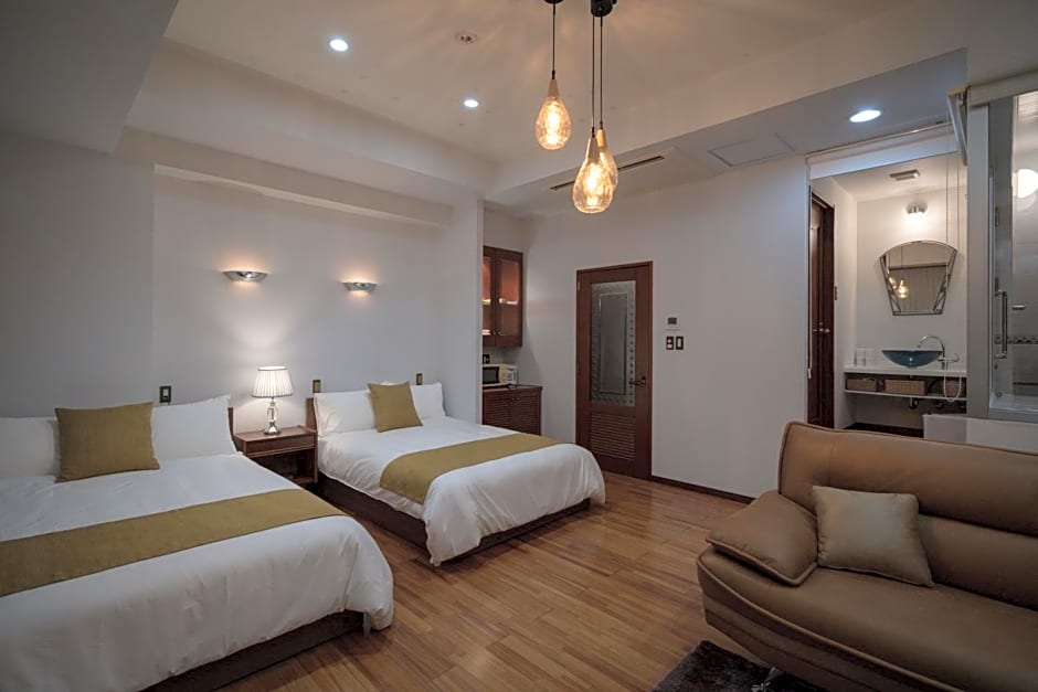 HOTEL MTB