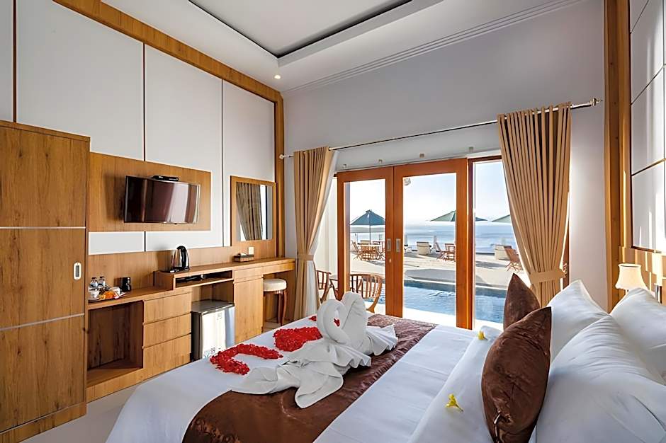 Samuh Sunset Hotel by ABM