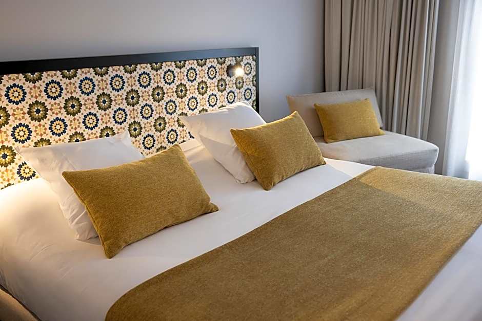 Hôtel Saint Nicolas