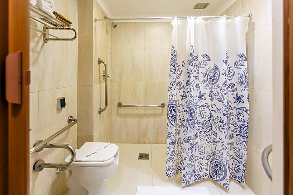 Hotel Dan Inn São José do Rio Preto by Nacional Inn