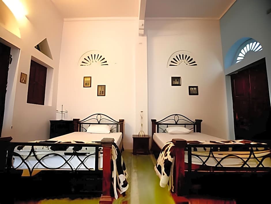 Kings Retreat Jodhpur