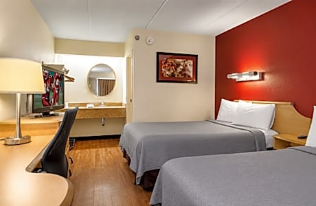 Double Bed Non-Smoking