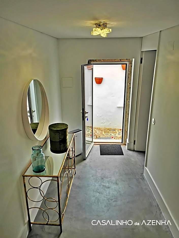 Casalinho da Azenha - Charm House