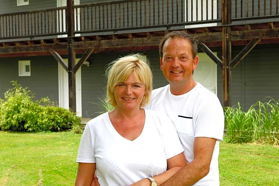 La Petite Couronne, Ecolodge & Lofts