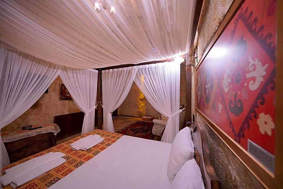 Ürgüp Inn Cave Hotel