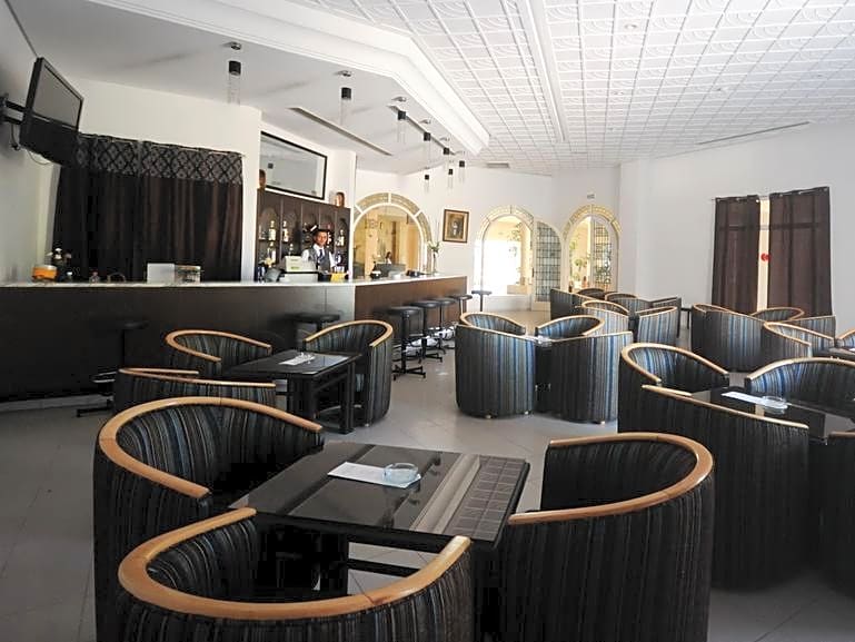 Cyclamens Mechmoum Hotel and Spa