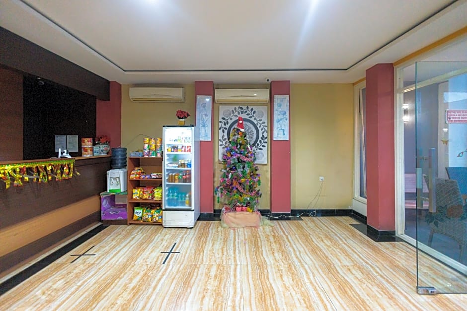 RedDoorz @ Kutisari Surabaya