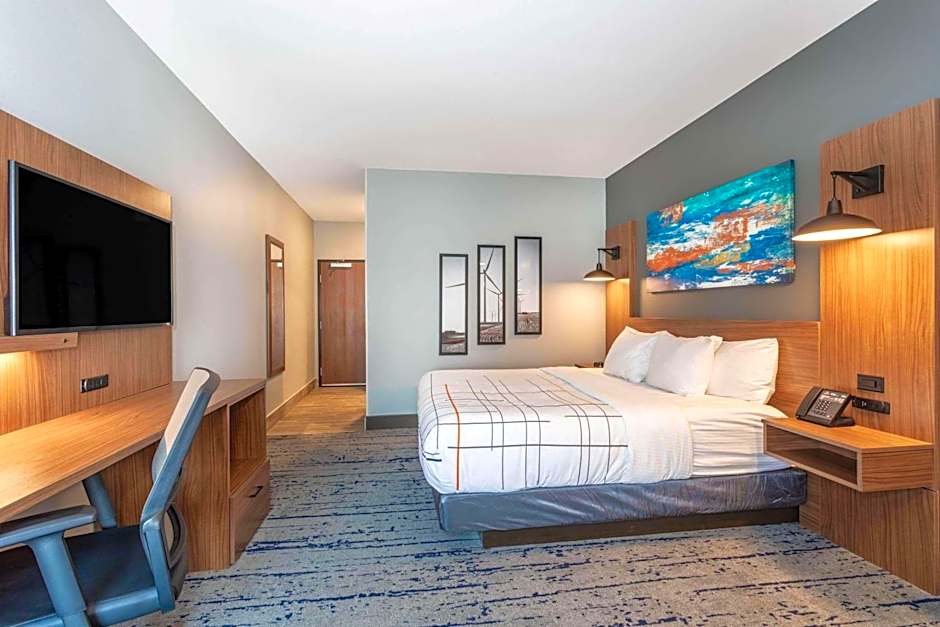 La Quinta Inn & Suites by Wyndham Limon