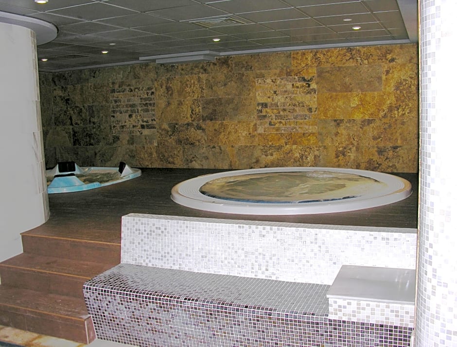 De Naturaleza Rodalquilar Spa Cabo de Gata