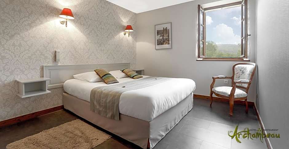 Hotel Archambeau