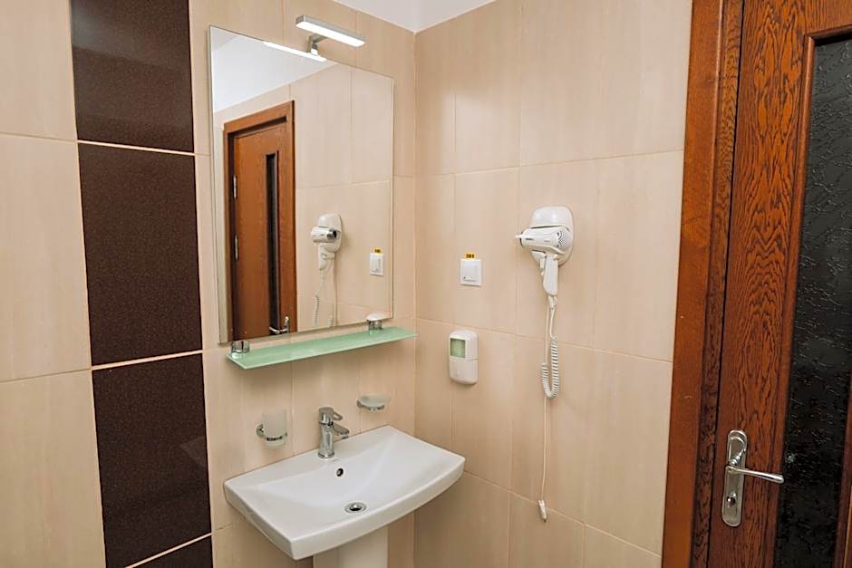 Hotel Marea Neagra Sinaia