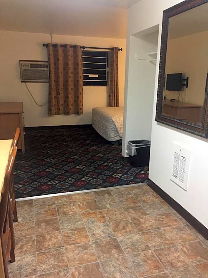 Motel express