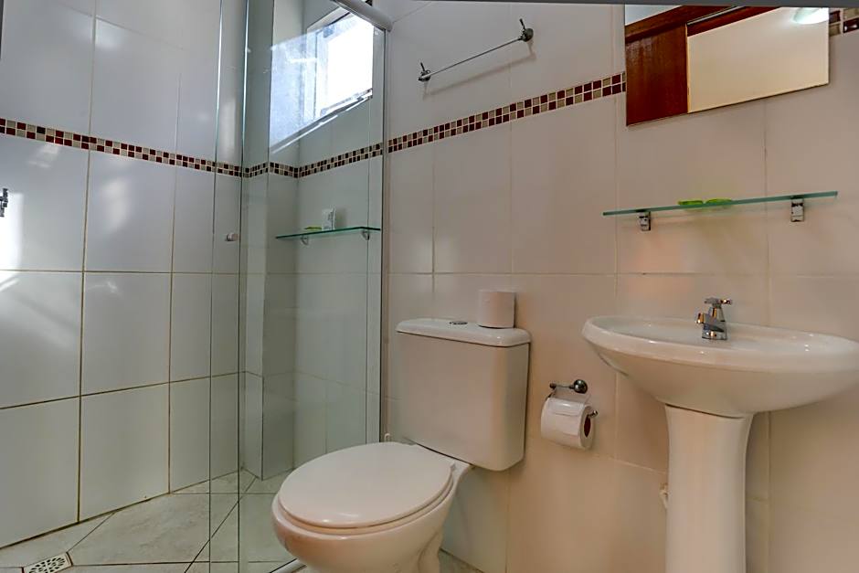 Pousada Praia dos Ingleses