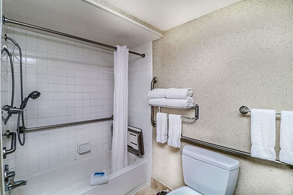 Best Western Plus North Las Vegas Inn & Suites