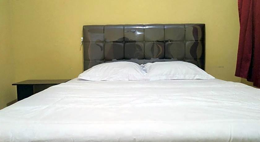 Hotel Pekalongan Syariah Mitra RedDoorz