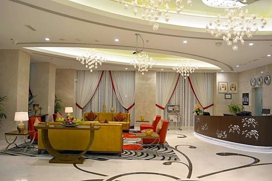 Landmark Premier Hotel