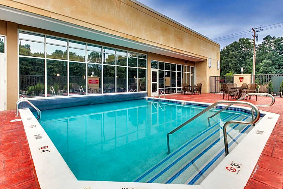 Drury Plaza Hotel Richmond