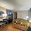 Super 8 by Wyndham Ithaca