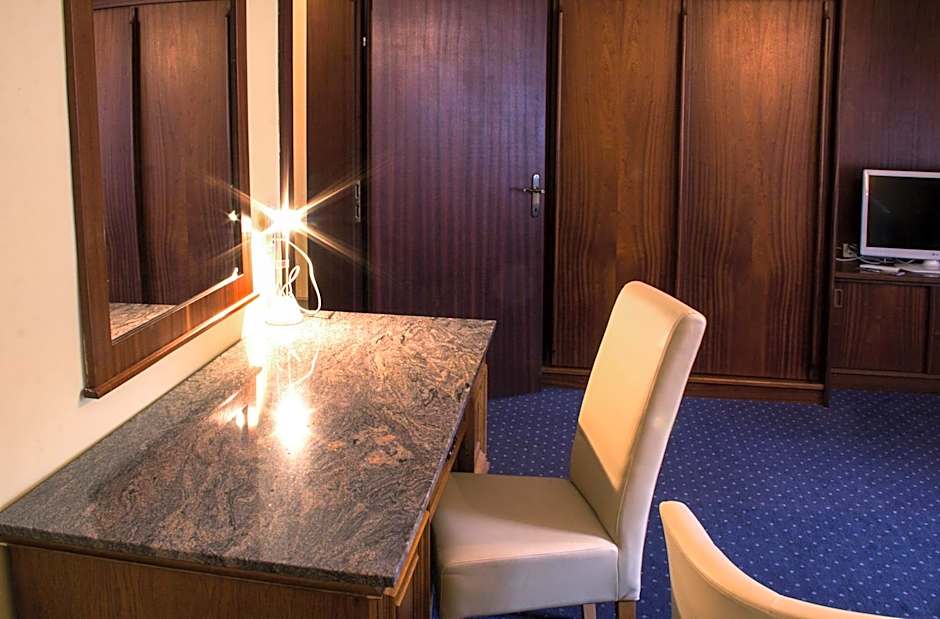 Hotel Alter Telegraf