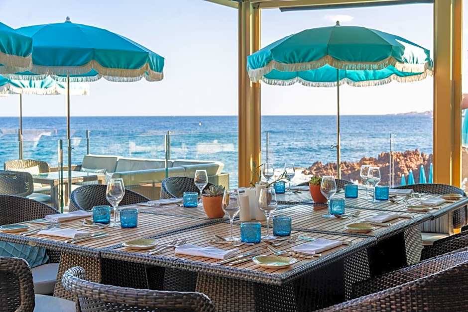 Tiara Miramar Beach Hotel & Spa