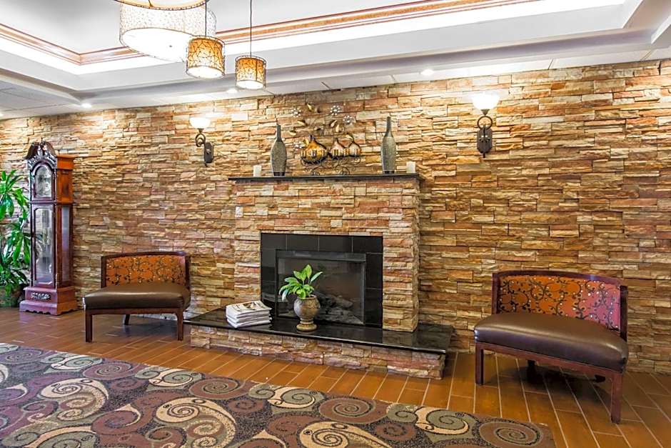 Hampton Inn By Hilton South Hill