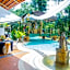 Golf Course Hotel