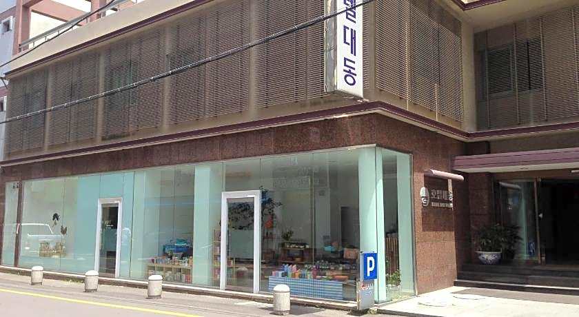 Hotel Daedong