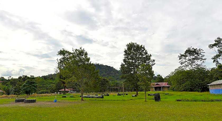 SPOT ON 90014 Otternest @ Gunung Pulai 2