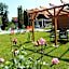 Zsanett Hotel